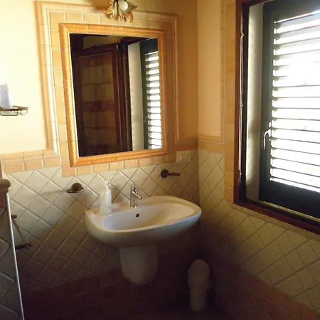 Su Acu Bed & Breakfast Dorgali