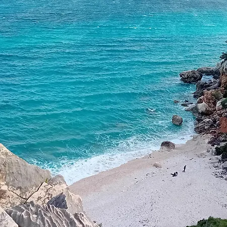 住宿加早餐酒店 Su Acu 多尔加利