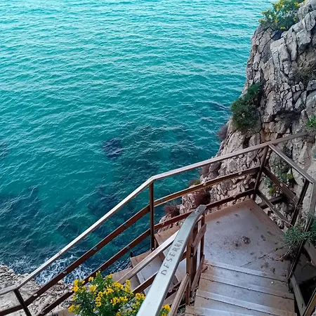 Bed & Breakfast Su Acu