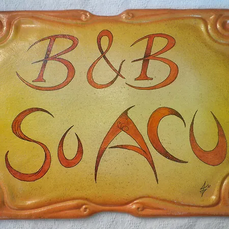 Su Acu Bed & Breakfast