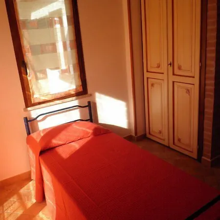 Su Acu Bed & Breakfast Dorgali