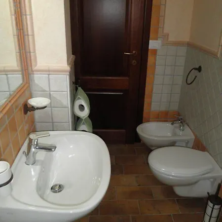 Bed & Breakfast Su Acu