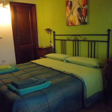 Su Acu Dorgali