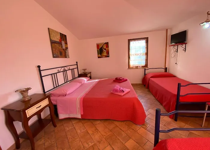 Su Acu 住宿加早餐酒店