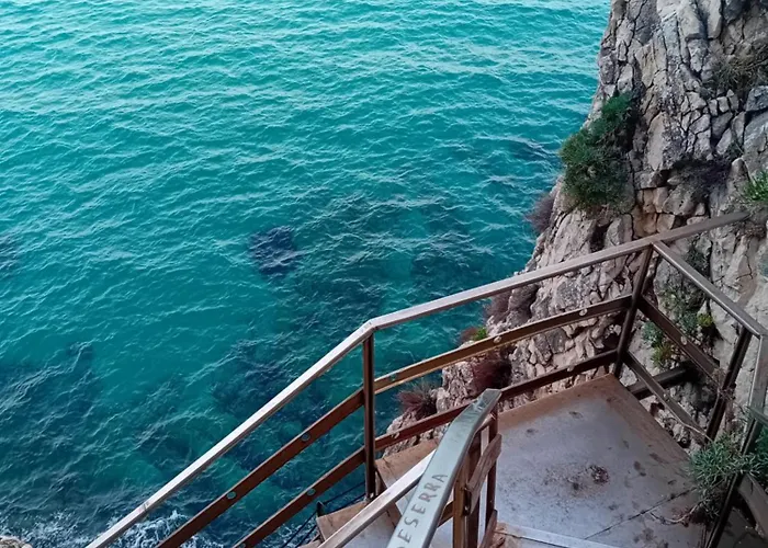 住宿加早餐酒店 Su Acu