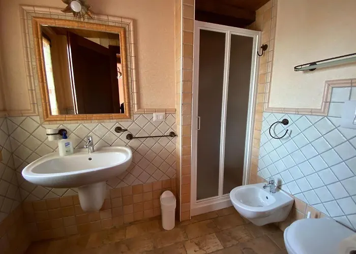 Su Acu 住宿加早餐酒店 3*