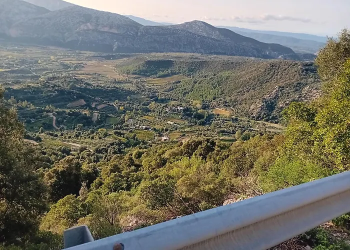 Su Acu 住宿加早餐酒店 3*