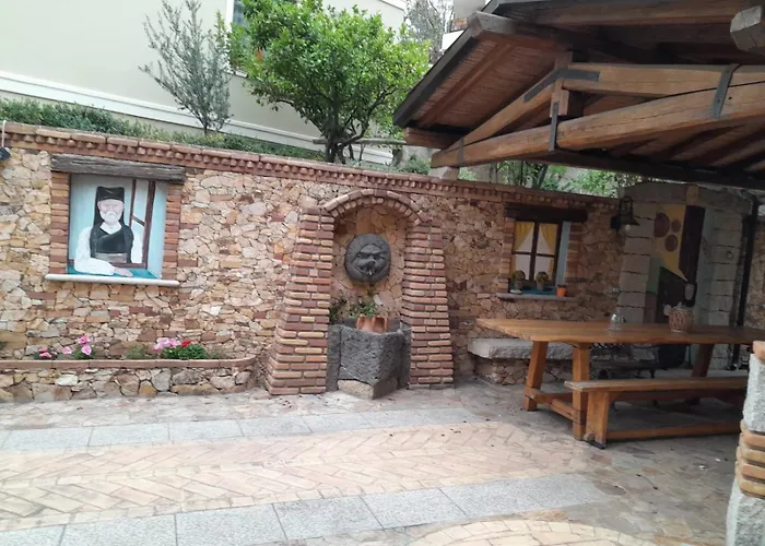 住宿加早餐酒店 Su Acu 3*