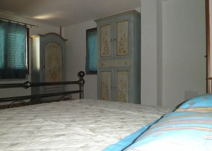 住宿加早餐酒店 Su Acu