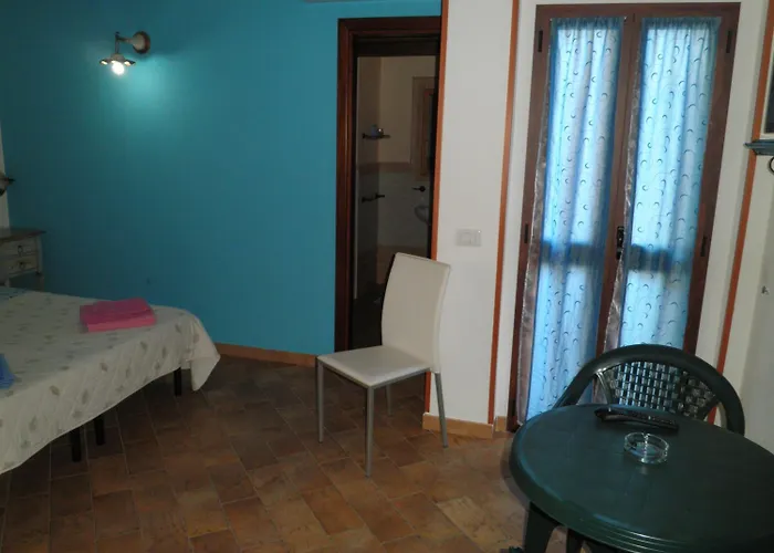 Su Acu 住宿加早餐酒店 多尔加利