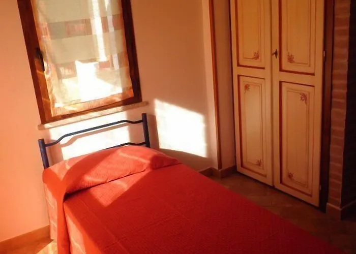 Su Acu 住宿加早餐酒店 多尔加利