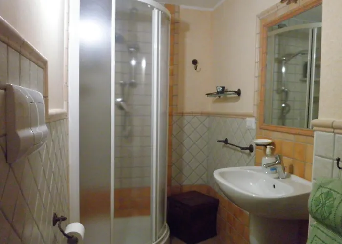 Su Acu 住宿加早餐酒店