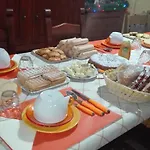 Su Acu فندق مبيت وإفطار