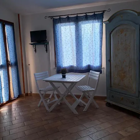 Bed & Breakfast Su Acu Dorgali