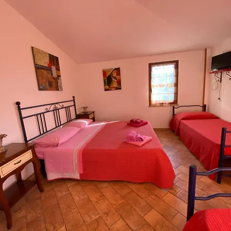 Su Acu Bed & Breakfast