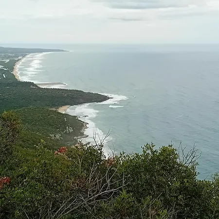 Su Acu Bed & Breakfast Dorgali