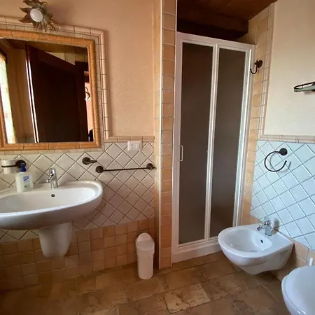 Su Acu Bed & Breakfast 3*