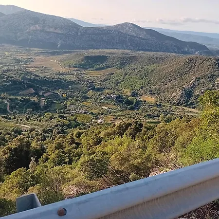 Su Acu Bed & Breakfast 3*