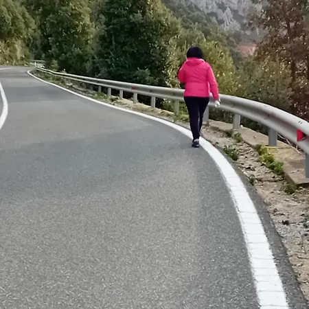 Su Acu Bed & Breakfast