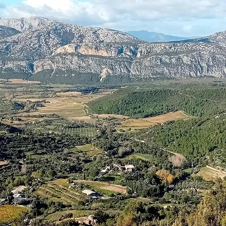 Bed & Breakfast Su Acu