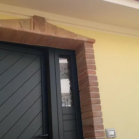 Bed & Breakfast Su Acu