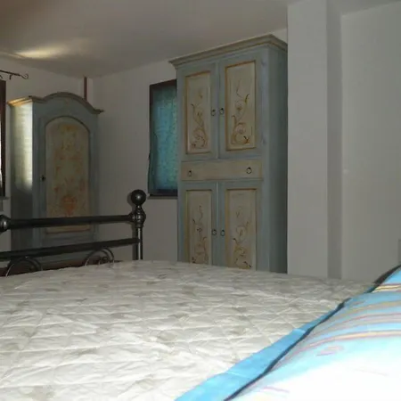 Bed & Breakfast Su Acu