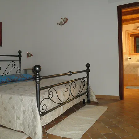 Su Acu Bed & Breakfast 3*