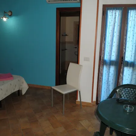 Su Acu Bed & Breakfast Dorgali