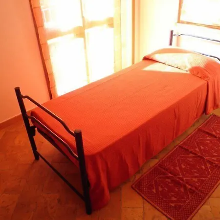 Su Acu Bed & Breakfast