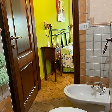 Bed & Breakfast Su Acu 3*