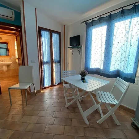 Su Acu Bed & Breakfast 3*