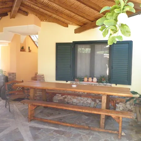 Bed & Breakfast Su Acu Dorgali