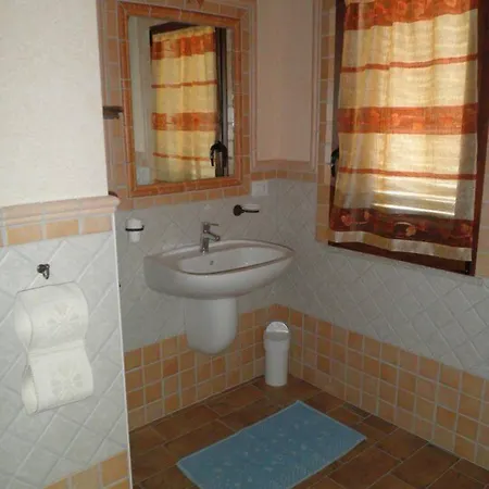 Bed & Breakfast Su Acu Dorgali