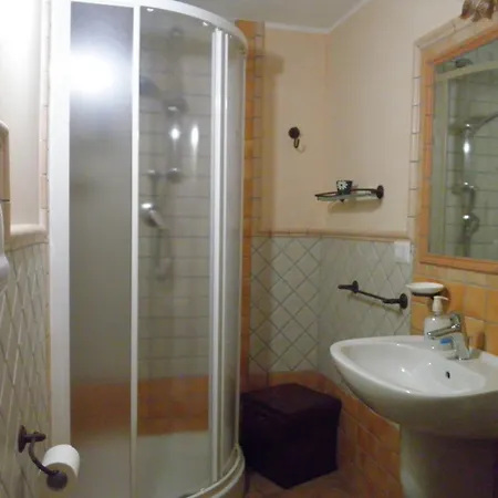 Su Acu Bed & Breakfast