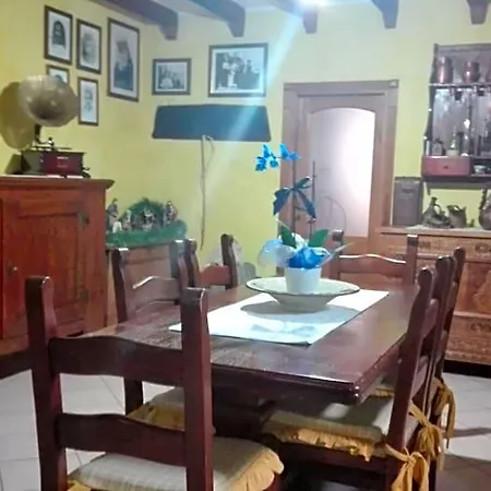 Su Acu فندق مبيت وإفطار 3*