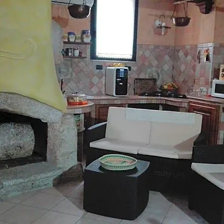 فندق مبيت وإفطار Su Acu