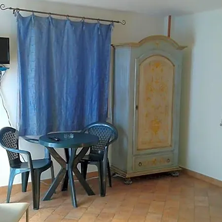 فندق مبيت وإفطار Su Acu 3*