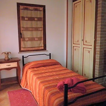 Su Acu فندق مبيت وإفطار 3*