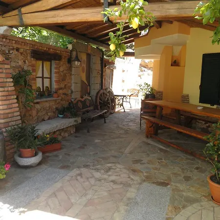 Bed & Breakfast Su Acu