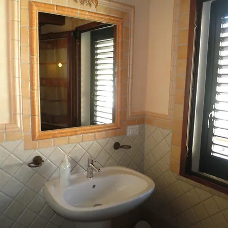 Bed & Breakfast Su Acu