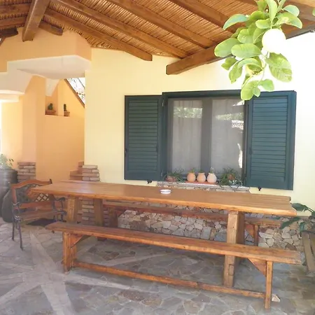 Su Acu Bed & Breakfast Dorgali