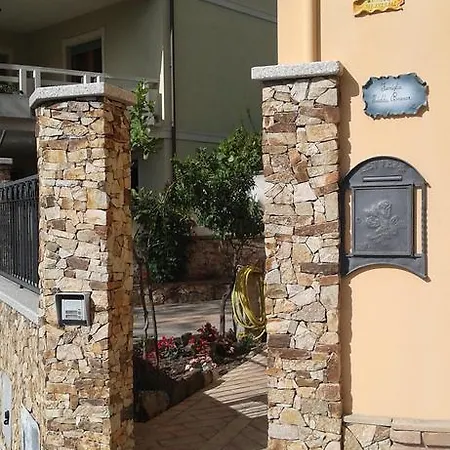 Su Acu Bed & Breakfast Dorgali