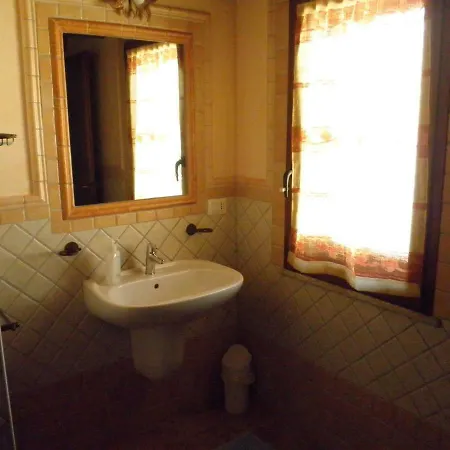 Su Acu Bed & Breakfast Dorgali