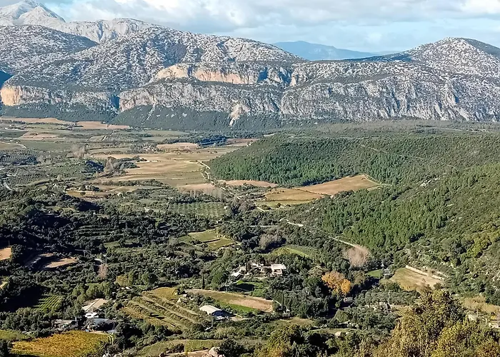 Bed & Breakfast Su Acu