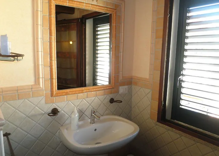 Bed & Breakfast Su Acu