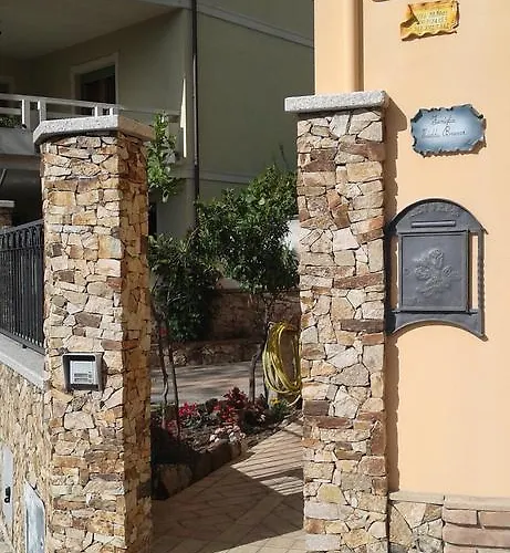 Su Acu Bed & Breakfast Dorgali